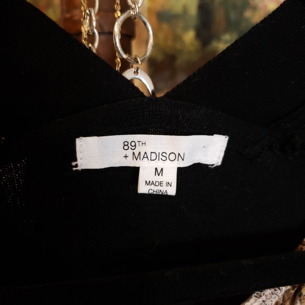 ❤ 2 For $14.00❤ 89th & Madison 2pc - Picture 2 of 4